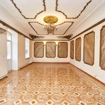 Продаж, Квартира, 5 комнат, 160 м², Канатная, Центр, Одесса