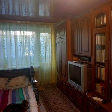 Однокімнатна квартира