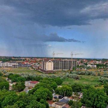 Продам 1-кімнатну квартиру вул. Сахарова Одеса Котовського ЖК Рахат Лукум