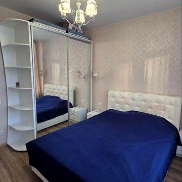 Продам 1 комн ЖК 42 Жемчужина! Аркадия‼️ Генуэзская! Вид на море‼️Кадорр Молл‼️ ЖК 42 Жемчужина
