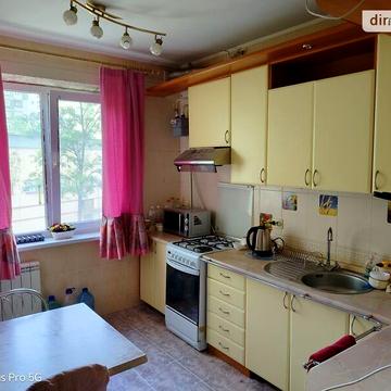 Продаж 3к Квартира Героїв Крут (Черепіна) вулиця