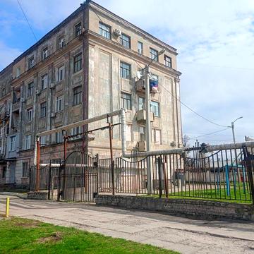 г.Днепр Продам 1 к.малосемейка
