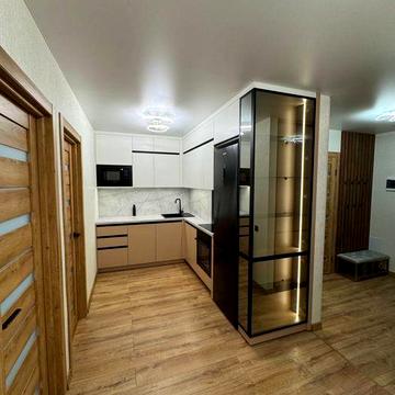 Продаж 2 кім квартири ‼️ Бровари ‼️ ГЕНЕРАТОР‼️ єОселя ЖК Атлант на Петлюри 28