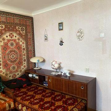 Продам 2к.кв.,метро 23 Августа