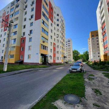 ЖК МИРА 2 продам 3-комн квартиру 79м2 в жилом доме MV ЖК МИРА 2