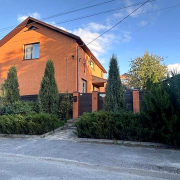 Продам дом 180 метров 2 этажа Павлово Поле pp1