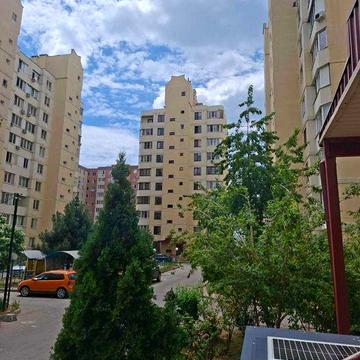 Продам 1-кімнатну квартиру ЖК Суворовський ОДЕСА Котовського ЖК суворовський