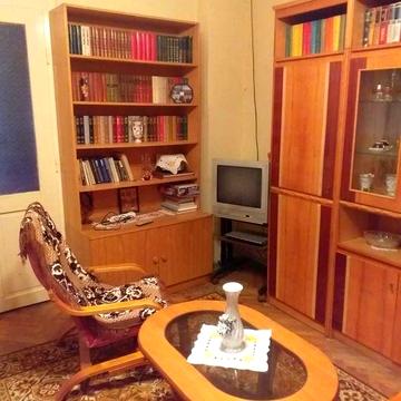 Оренда 4-х кімнатного одноповерхового будинку у центрі міста!