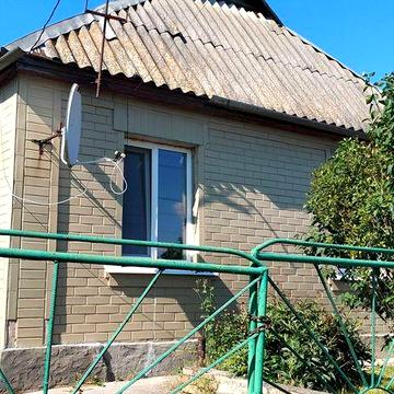 Продається приватний будинок в м.Жашків