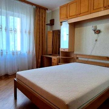 Оренда 3К, м.ПОЗНЯКИ 5 хв, просп. Григоренка 36, Дарницький