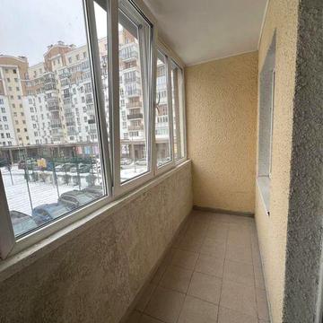 Здам однокімнатну квартиру в Піонерському кварталі .Власник