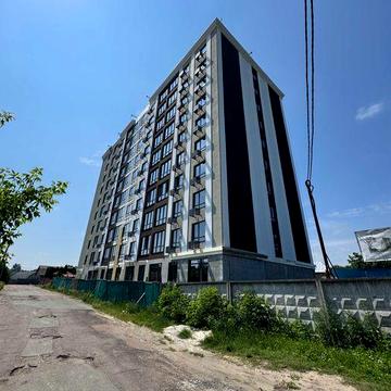Продаж! Від забудовника! Жодної комісії! 1 к квартира в ЖК Centr City. від 800$ м2! ЖК Centr City