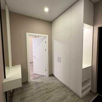 Довгострокова оренда 2к Квартира Краснова вулиця ЖК Kadorr City