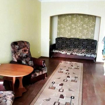 1-кімнатна квартира на вул.Богдана Завади
