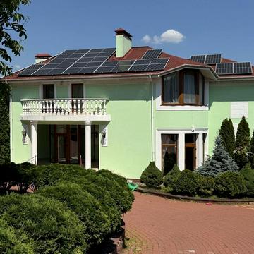 Під Києвом/с.ГОРБОВИЧІ/Продається Будинок-ПРЕМІУМ Класу/500м2/30соток/Автономний/з БУНКЕРОМ
