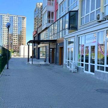 1кімн. -26кв.м, Таірова Вільямса Архітекторська, СПС, 9/17 поверх, держ програми