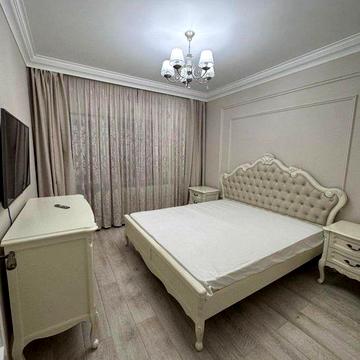 Оренда сучасного автономного дуплекса