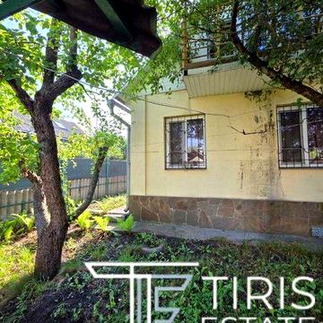 Продаж будинку; Обухівський район; с.Круглик, СТ ,, Світанок" 54 м2; 0,04 га. Без комісії