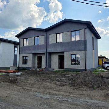 Продаж будинку дуплекса на Таращанському масиві