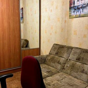 Сдам 3-х комнатную квартиру в Индустриальном районе
