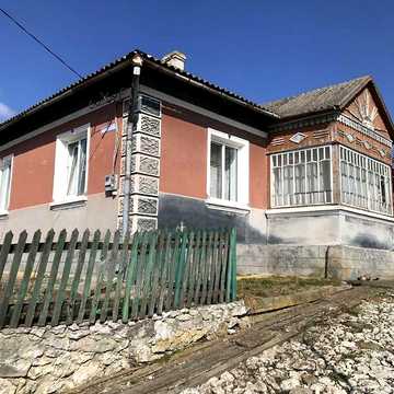 Продаж 4к Дім вулиця Зарудянська