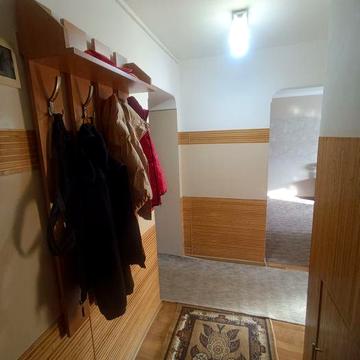 Оренда 3-х кімнатної квартири на 2 поверсі (вул. Мужайська, біля АТБ)!. Чудовий житловий стан. Індивідуальне газове опалення. Кондиціонер.