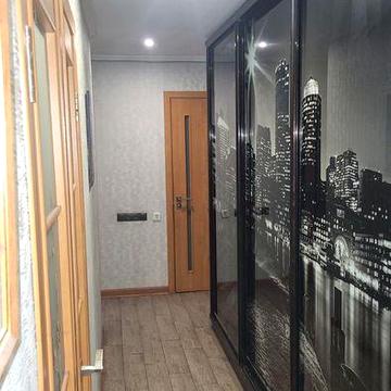 Продам 3-х кімнатну квартиру разом з меблію та технікою, Бородинський мкр поруч Сільпо. Поверх 2.