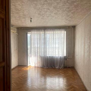 Без переплат риелтору продам 1 комнатную квартиру на Победе р-н Бульвара Славы с панораным видом  и большой лоджией