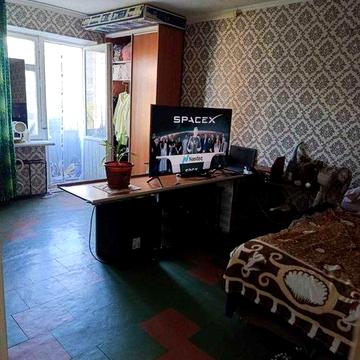Продам 1 комнатную квартиру Красный камень, Коробова