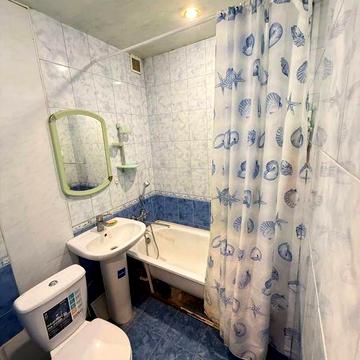 Реальная! Продам 1к квартиру в жилом состоянии в районе пр. Ивана Мазепы