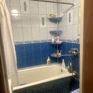 Продажа 3 ком кв Левый берег Reshet