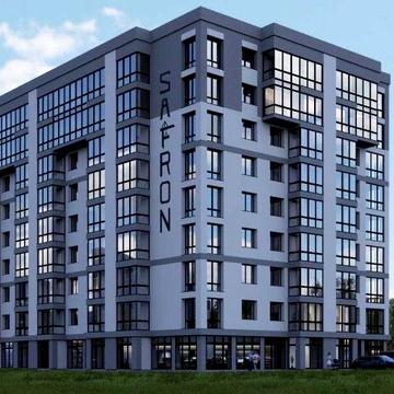 Продаж 2 кімнатної квартири ЖК Safron / Сафрон р-н ПортCity, Там Там, 55-й квартал Новобудова Луцьк ЖК Safron