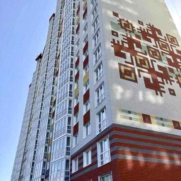 2-к квартира 54 м² | Вид на озера | Метро Позняки 7 хв ЖК Патріотика ЖК ЖМ Патриотика