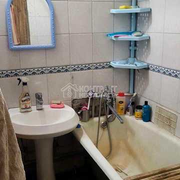 Продаж 3к Квартира Перемоги проспект