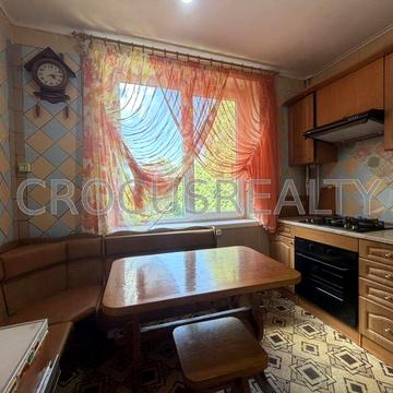 Аренда 3 к. квартиры на Салтовке, пр. Юбилейный, 42