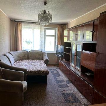 Здам в оренду 2-х кімнатну квартиру  на Алмазному