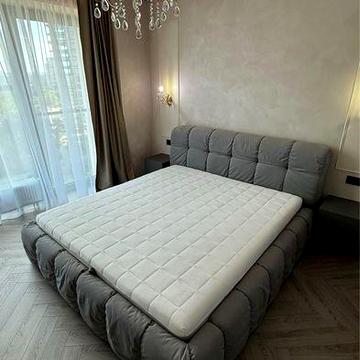 Перша здача! 2к квартира 54 м² у ЖК Bartolomeo | Новий ремонт
