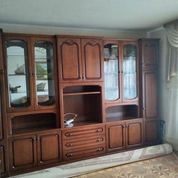 Продам свою 3-х кімнатну квартиру  в м.  Бородянка  Київської обл.