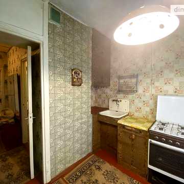 Продаж 1к Квартира Сонячний мікрорайон