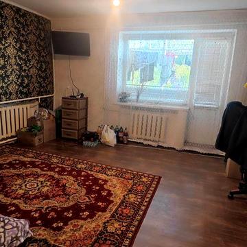 Продам  1к квартиру індивід опалення