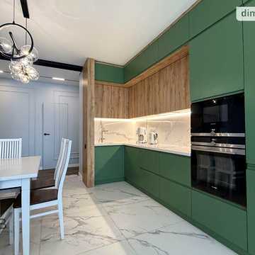 Продаж 3к Квартира Трамвайна вулиця ЖК Avalon 5