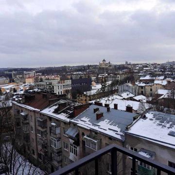Оренда чудової квартири в ЖК Семицвіт вул Шевченка 60
