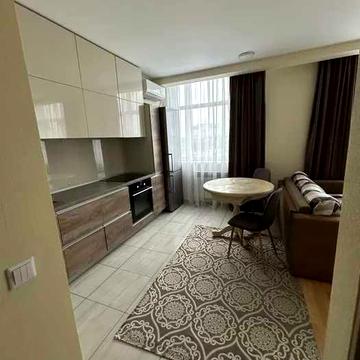 Здам сучасну 2-кімнатну смарт-квартиру в ЖК Smart House, вул. Машинобудівна швидкісний трамвай метро Берестейська