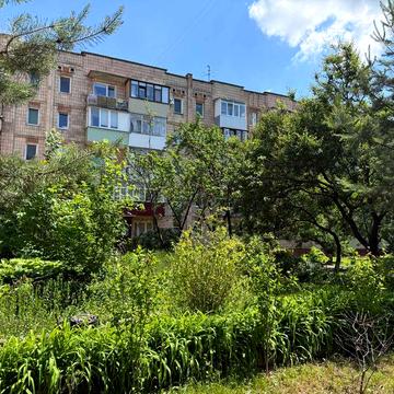 Продається однокімнатна в Рівне на 12 школі