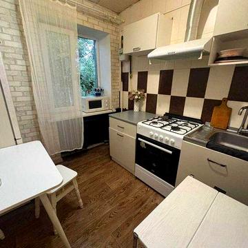 Продаж 1-кімн.квартири пр.Свободи 34