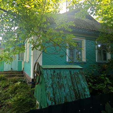 Продається житловий будинок