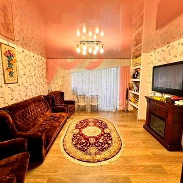 Продам 3-к квартиру на Соколе-2