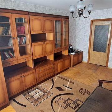 Здам 3 кім. квартиру в центрі міста