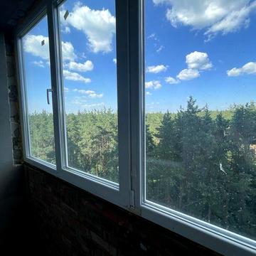 1но кімнатна, вул.Світла 3Д, жк Східна Брама, метро Бориспільська