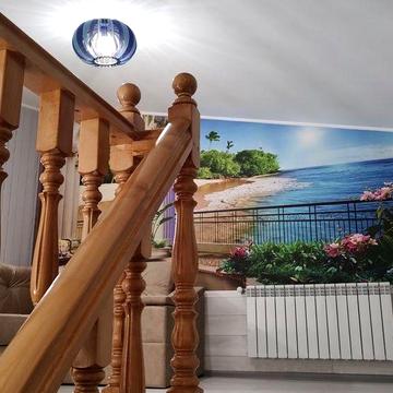 Ексклюзивна НОВА дворівнева квартира 92 м² з ремонтом. ЖК Family (Гатне). Мінімальне оформлення. Власник ЖК Фемілі Family